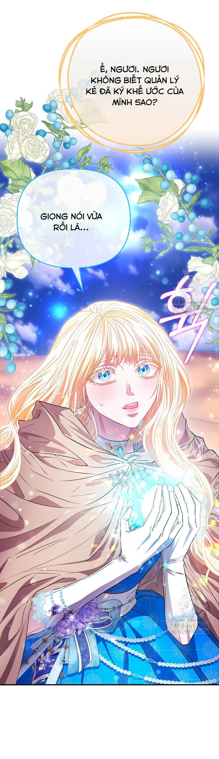 Nàng Công Chúa Của Mọi Người Chap 76 - Next Chap 77