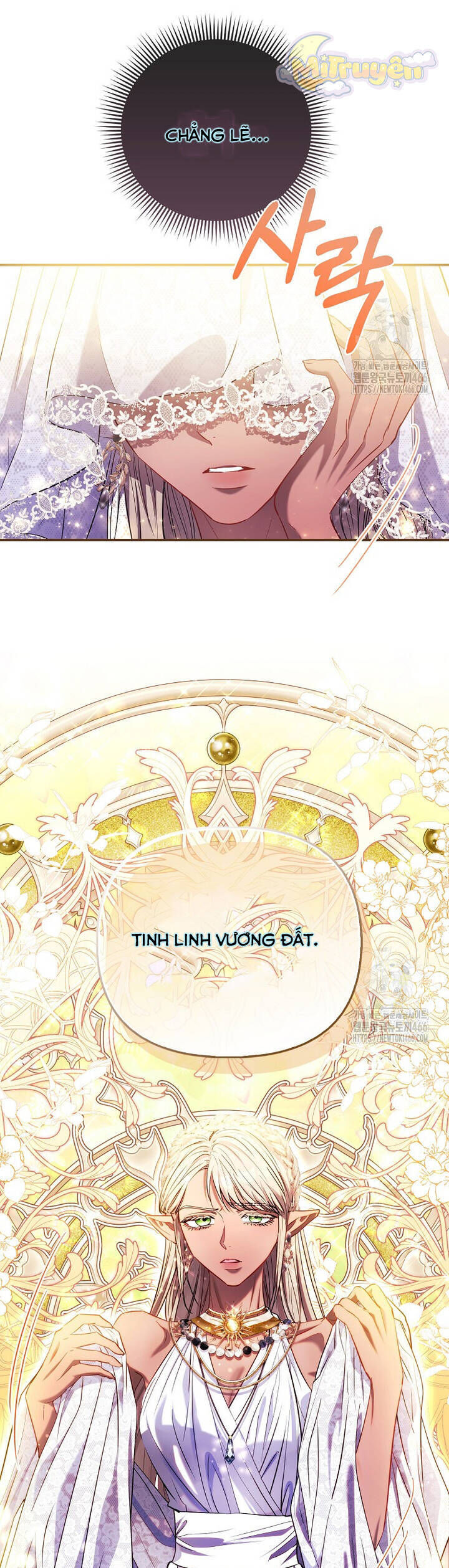 Nàng Công Chúa Của Mọi Người Chap 76 - Next Chap 77