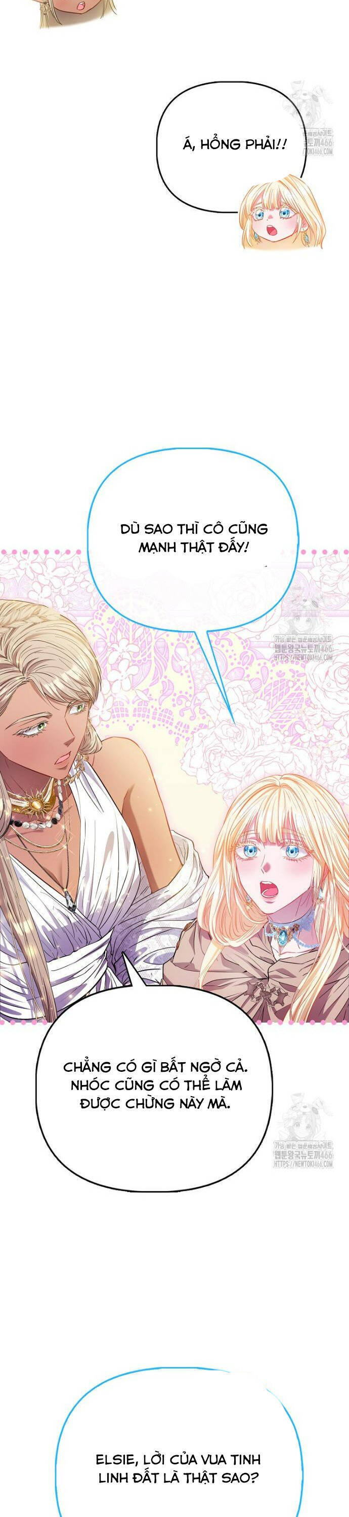Nàng Công Chúa Của Mọi Người Chap 77 - Next Chap 78