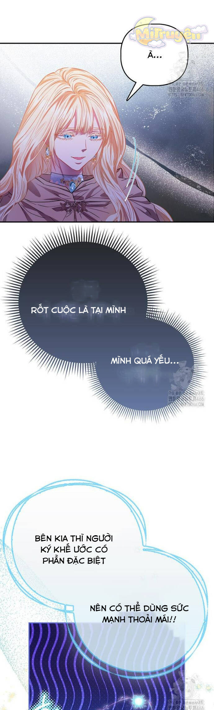 Nàng Công Chúa Của Mọi Người Chap 77 - Next Chap 78