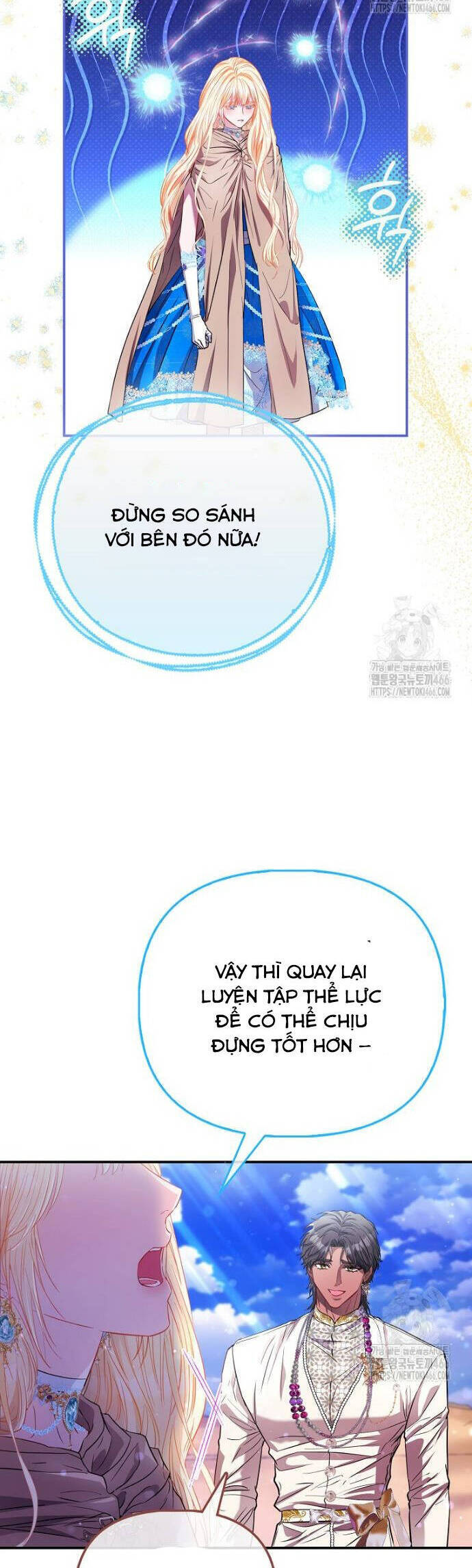 Nàng Công Chúa Của Mọi Người Chap 77 - Next Chap 78