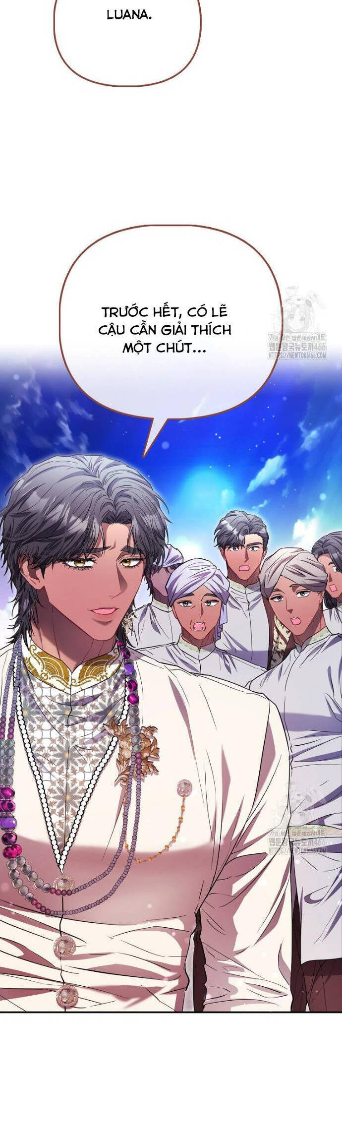 Nàng Công Chúa Của Mọi Người Chap 77 - Next Chap 78