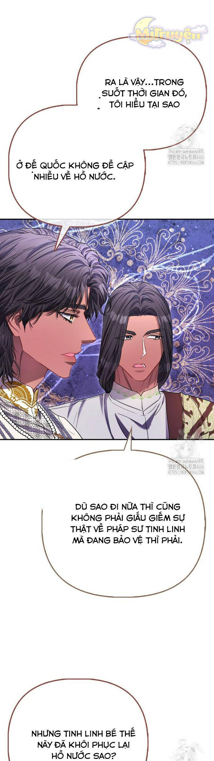 Nàng Công Chúa Của Mọi Người Chap 77 - Next Chap 78