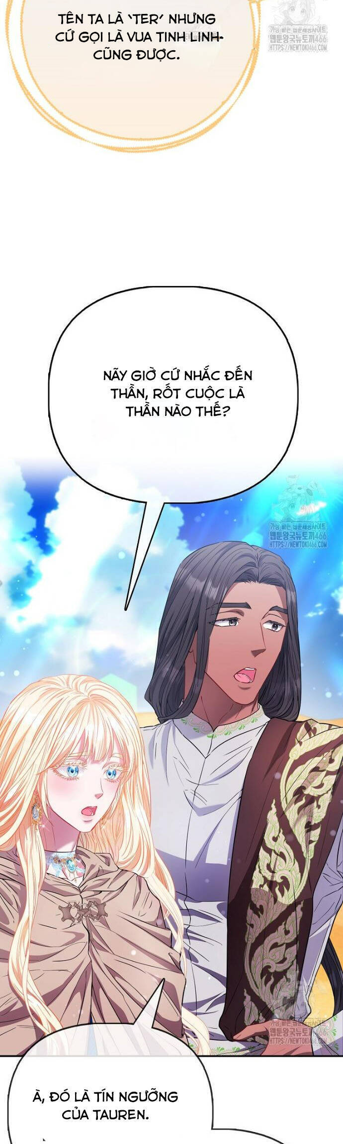 Nàng Công Chúa Của Mọi Người Chap 77 - Next Chap 78