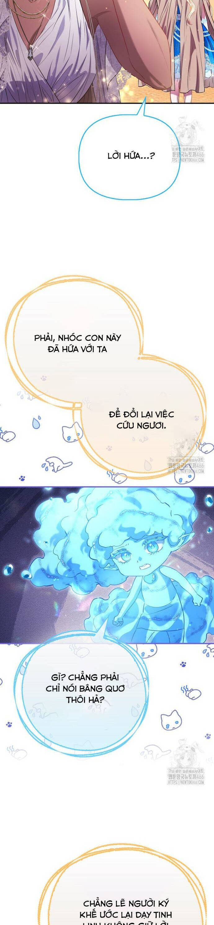 Nàng Công Chúa Của Mọi Người Chap 77 - Next Chap 78