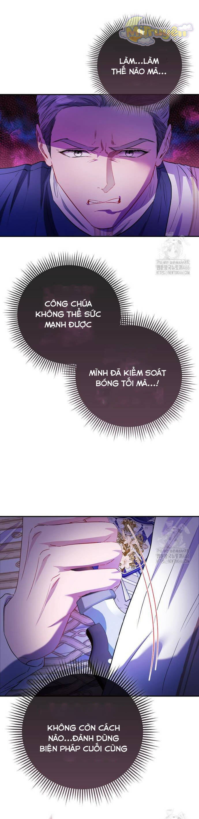 Nàng Công Chúa Của Mọi Người Chap 77 - Next Chap 78