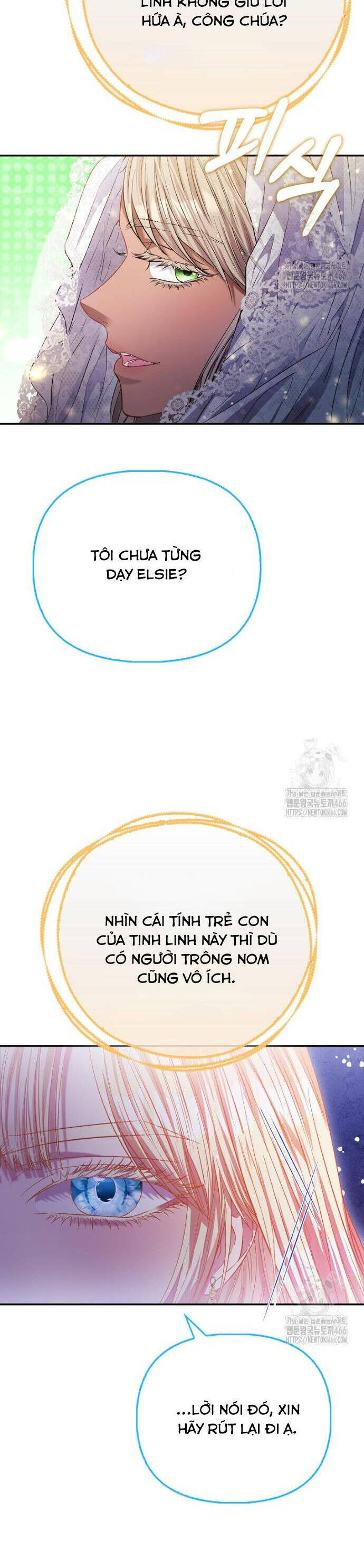 Nàng Công Chúa Của Mọi Người Chap 77 - Next Chap 78