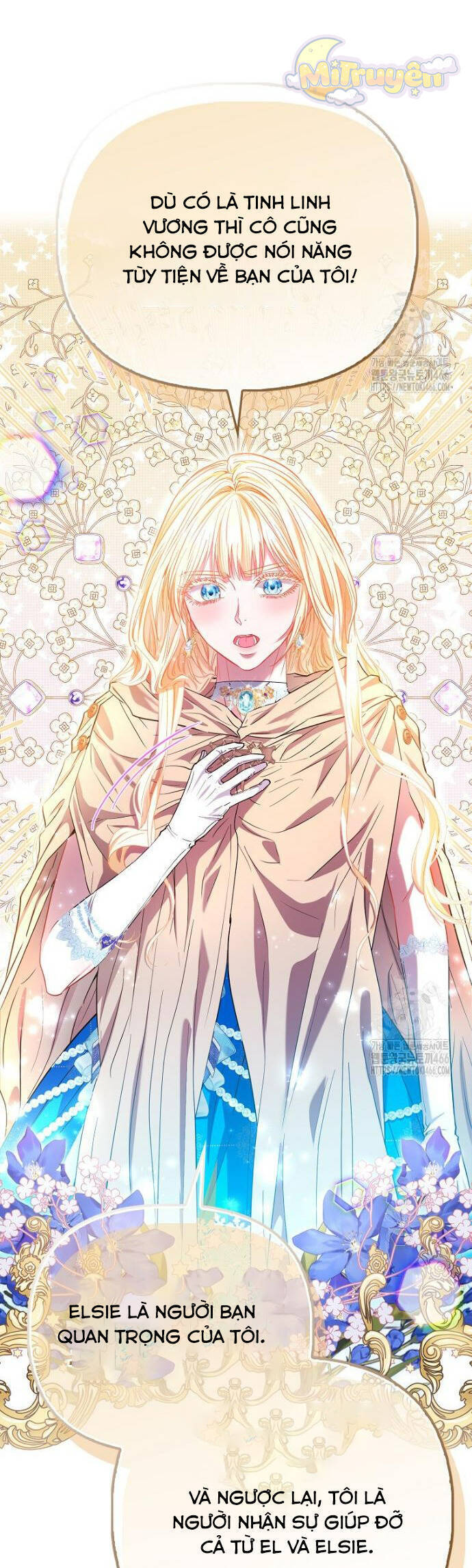 Nàng Công Chúa Của Mọi Người Chap 77 - Next Chap 78