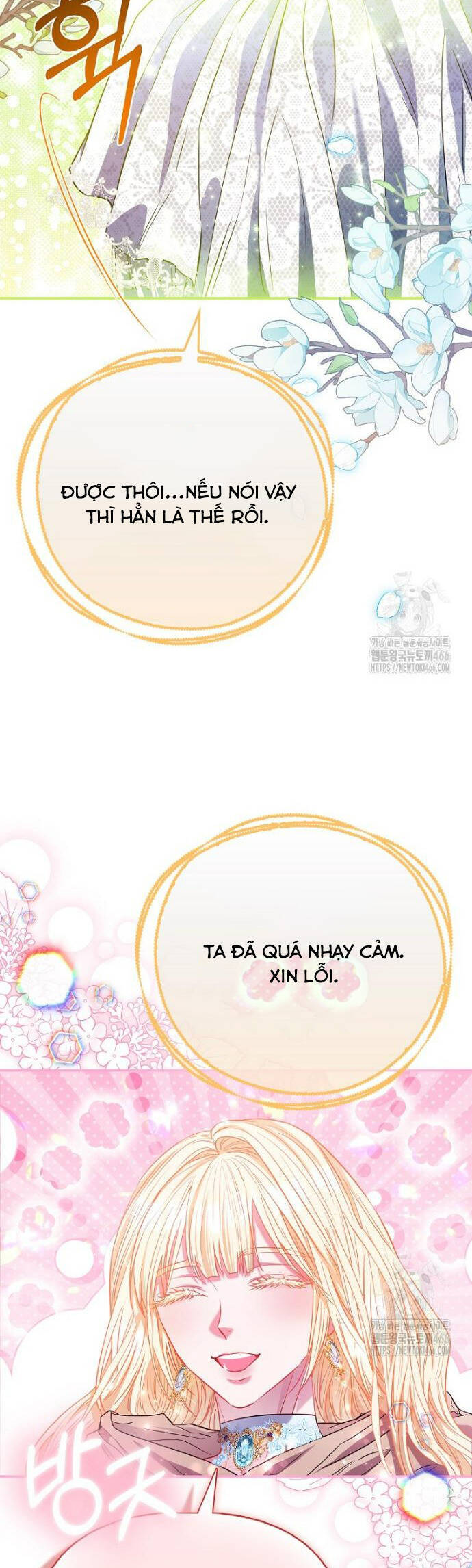 Nàng Công Chúa Của Mọi Người Chap 77 - Next Chap 78