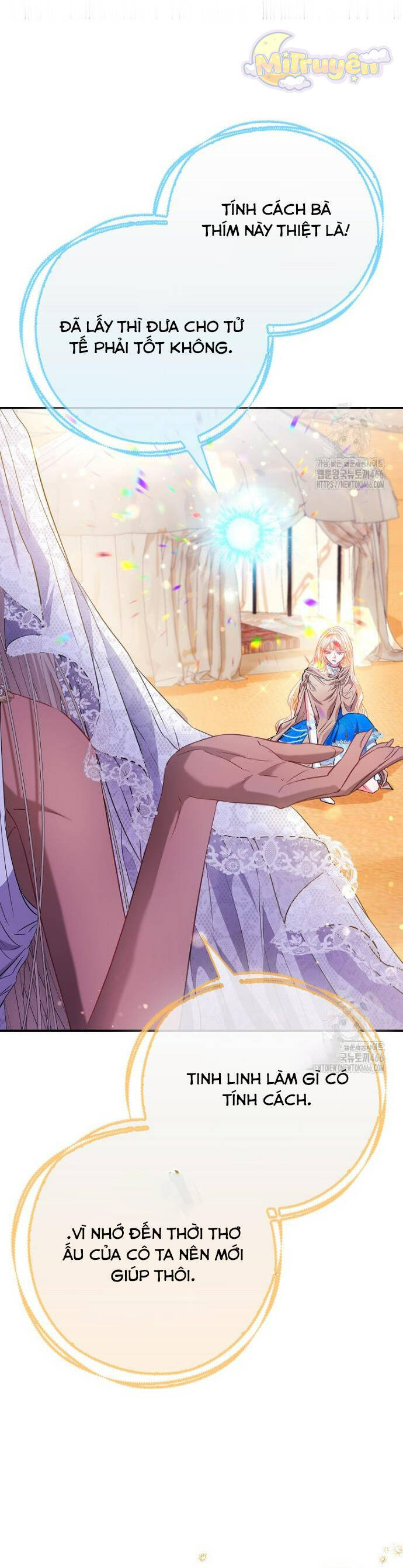Nàng Công Chúa Của Mọi Người Chap 77 - Next Chap 78