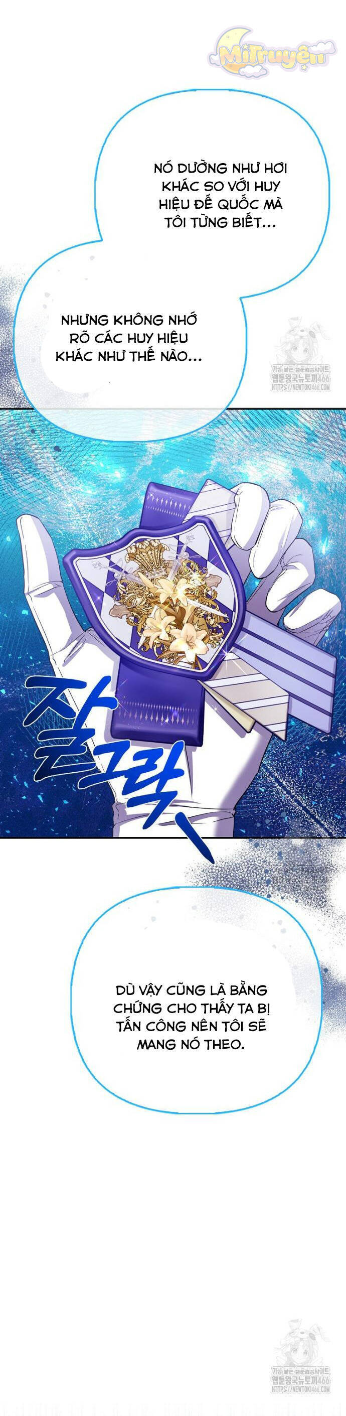 Nàng Công Chúa Của Mọi Người Chap 77 - Next Chap 78