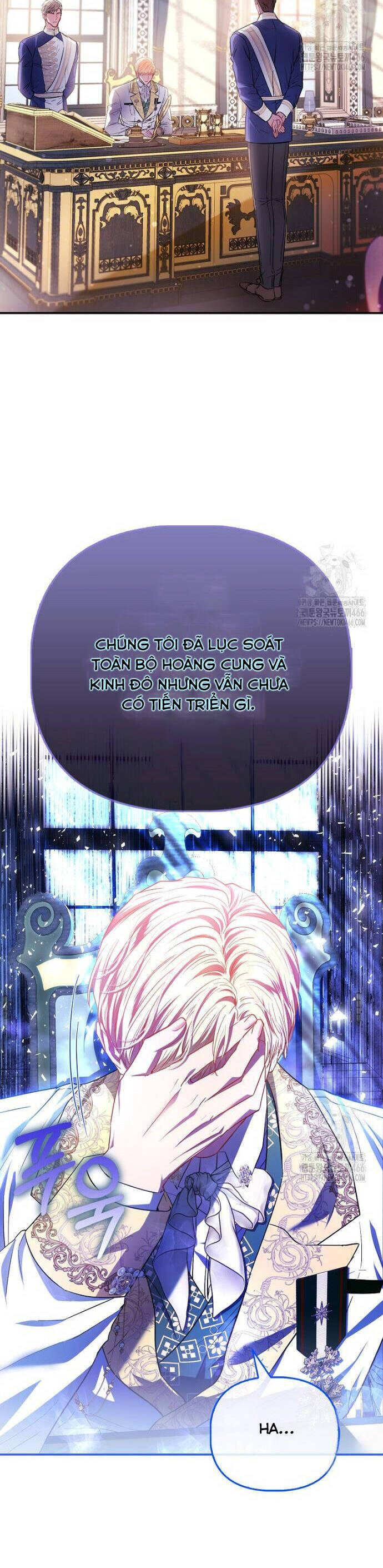 Nàng Công Chúa Của Mọi Người Chap 77 - Next Chap 78