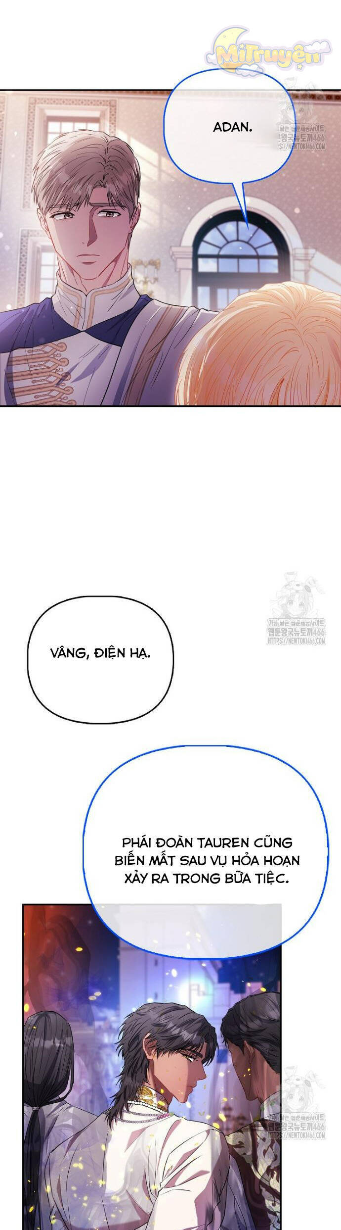 Nàng Công Chúa Của Mọi Người Chap 77 - Next Chap 78