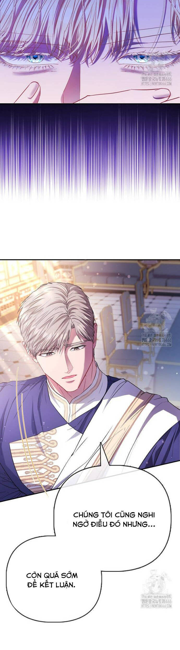 Nàng Công Chúa Của Mọi Người Chap 77 - Next Chap 78