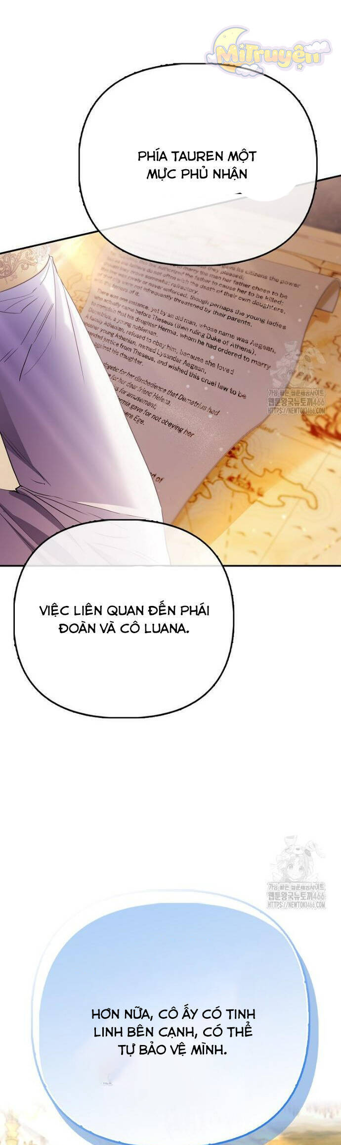 Nàng Công Chúa Của Mọi Người Chap 77 - Next Chap 78