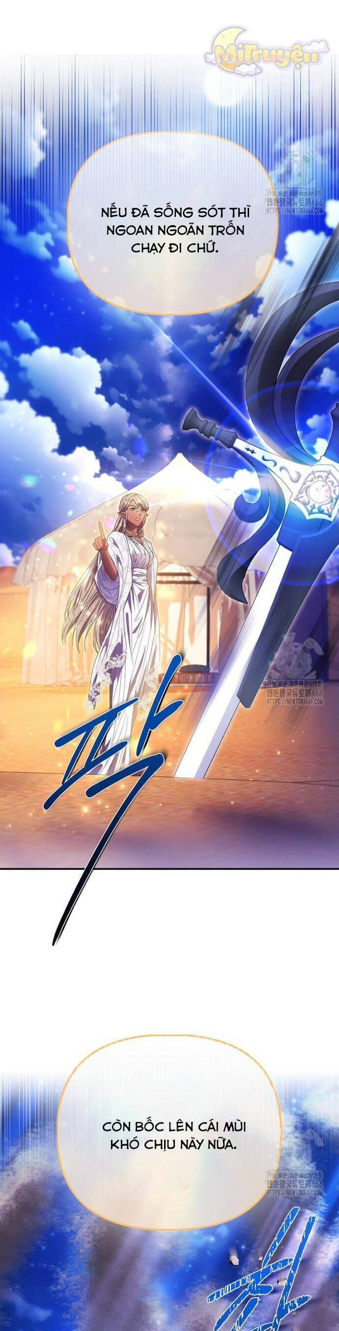 Nàng Công Chúa Của Mọi Người Chap 77 - Next Chap 78