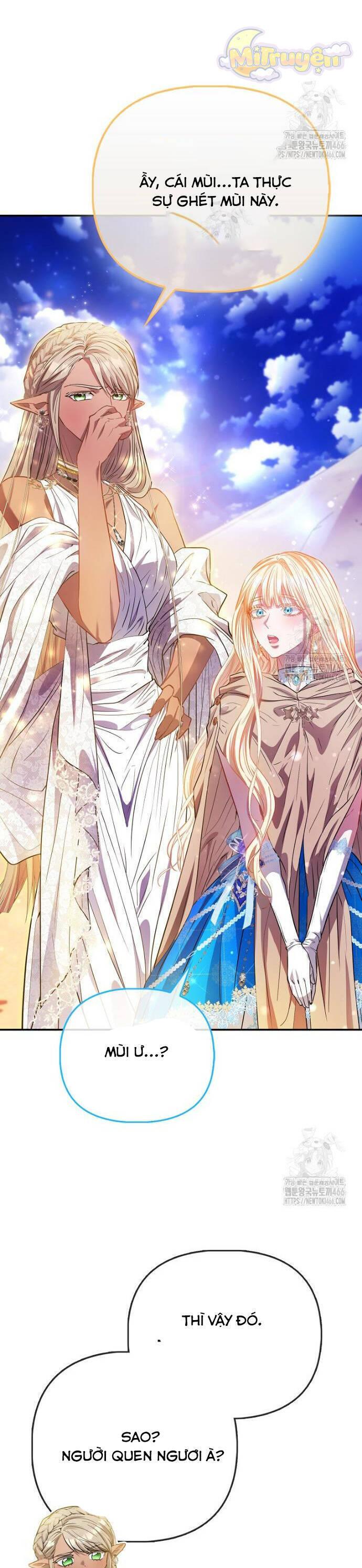 Nàng Công Chúa Của Mọi Người Chap 77 - Next Chap 78