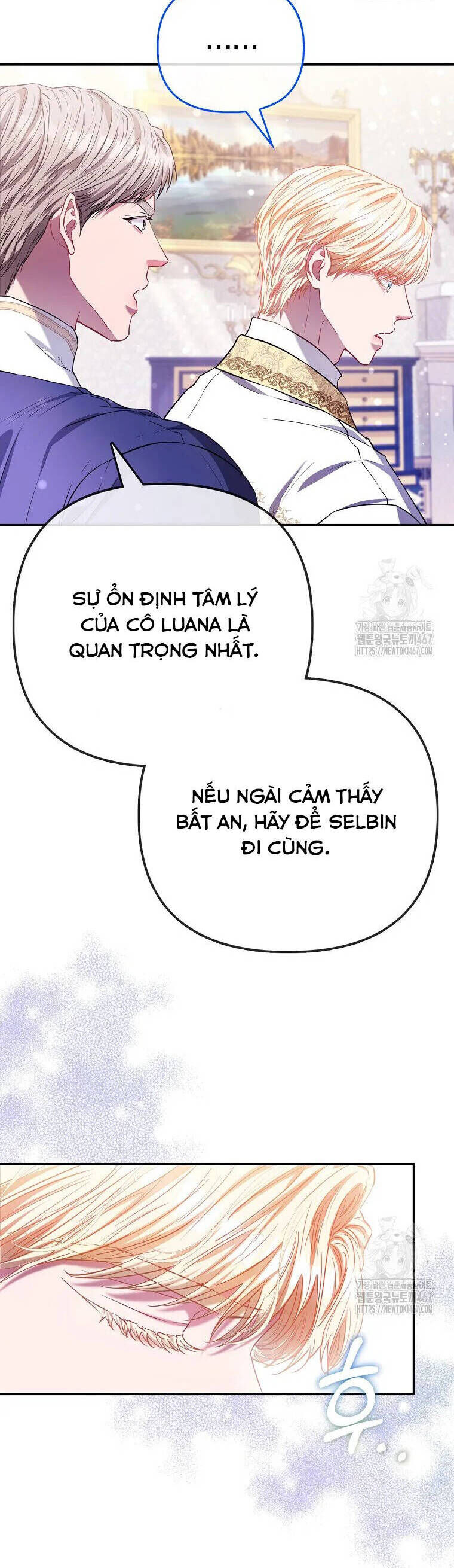 Nàng Công Chúa Của Mọi Người Chap 78 - Next Chap 79