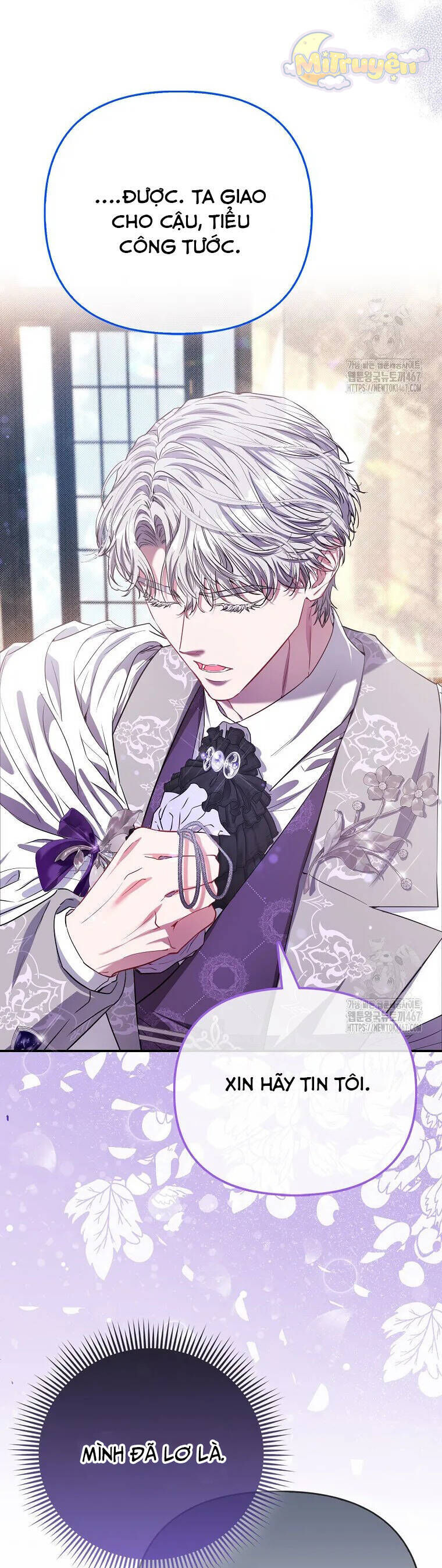 Nàng Công Chúa Của Mọi Người Chap 78 - Next Chap 79