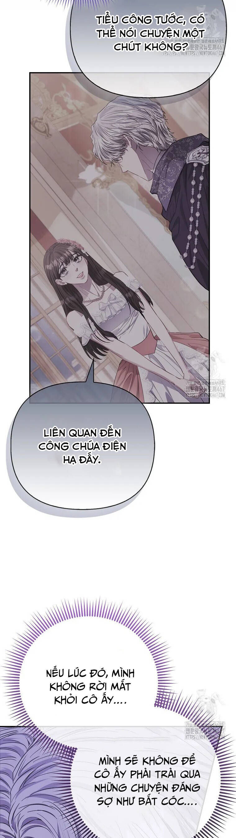 Nàng Công Chúa Của Mọi Người Chap 78 - Next Chap 79