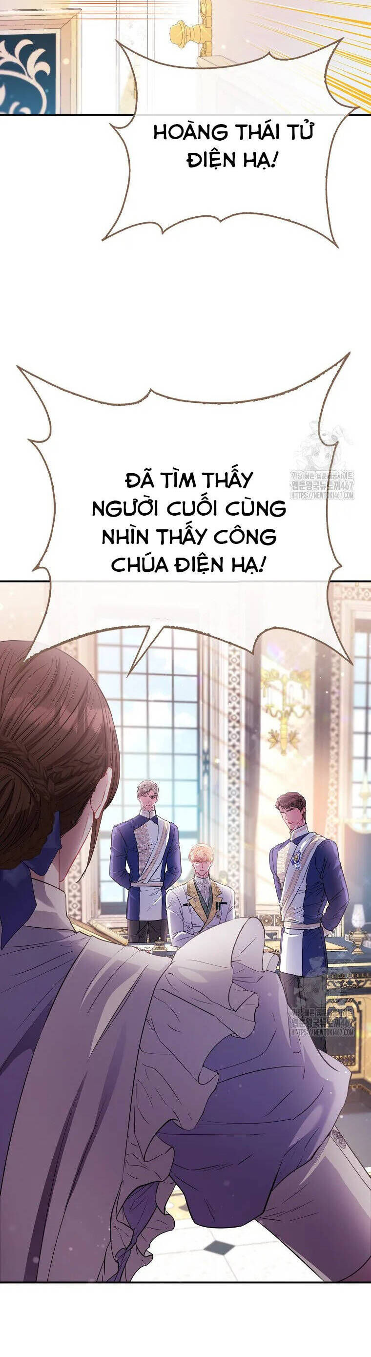 Nàng Công Chúa Của Mọi Người Chap 78 - Next Chap 79