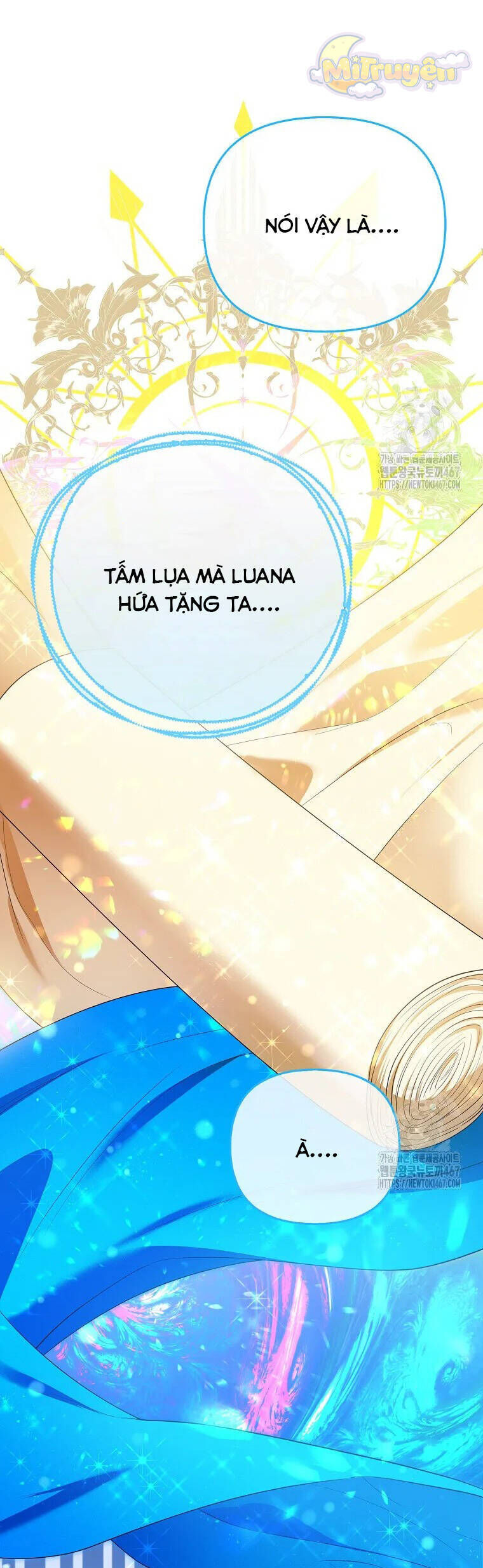 Nàng Công Chúa Của Mọi Người Chap 78 - Next Chap 79