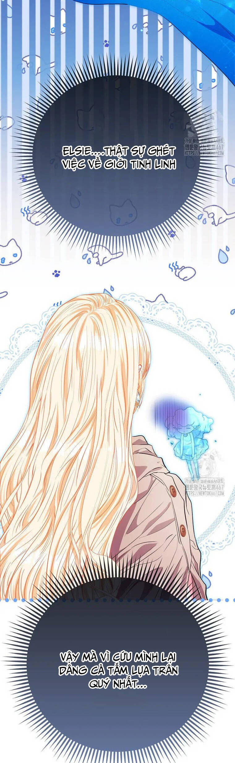 Nàng Công Chúa Của Mọi Người Chap 78 - Next Chap 79