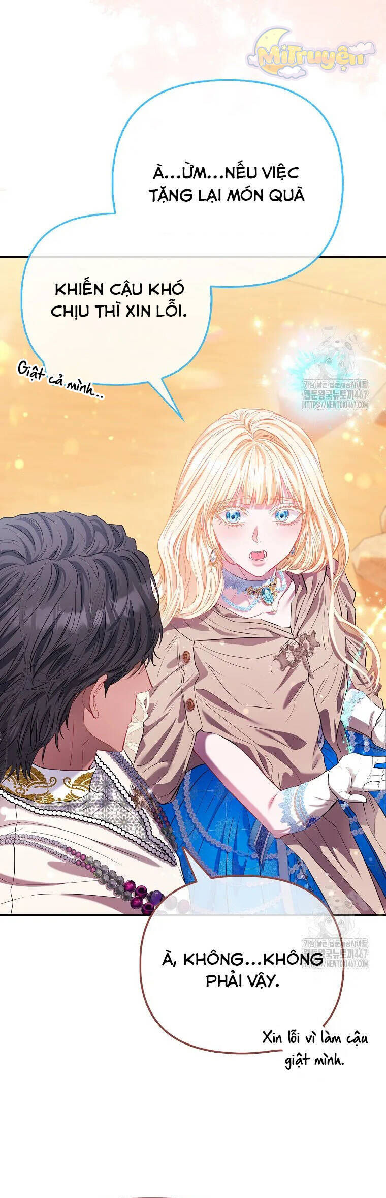 Nàng Công Chúa Của Mọi Người Chap 78 - Next Chap 79