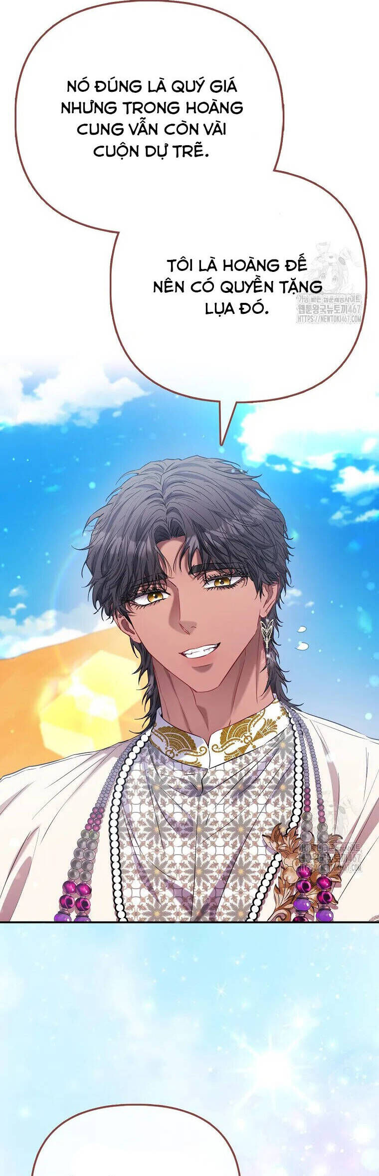 Nàng Công Chúa Của Mọi Người Chap 78 - Next Chap 79