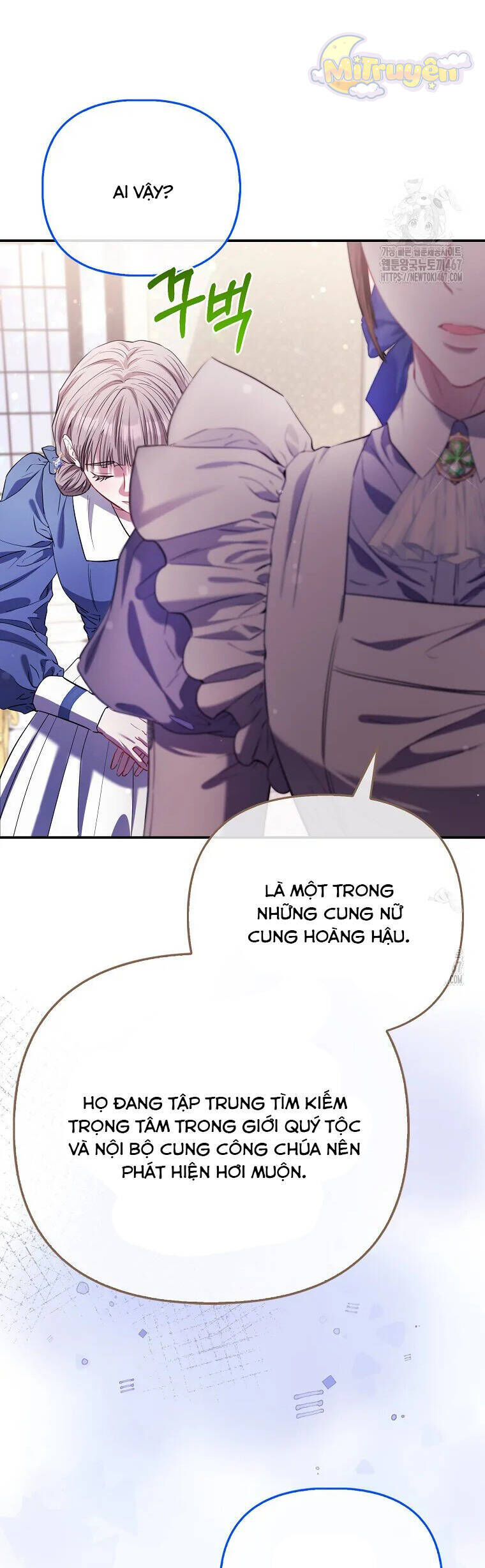 Nàng Công Chúa Của Mọi Người Chap 78 - Next Chap 79