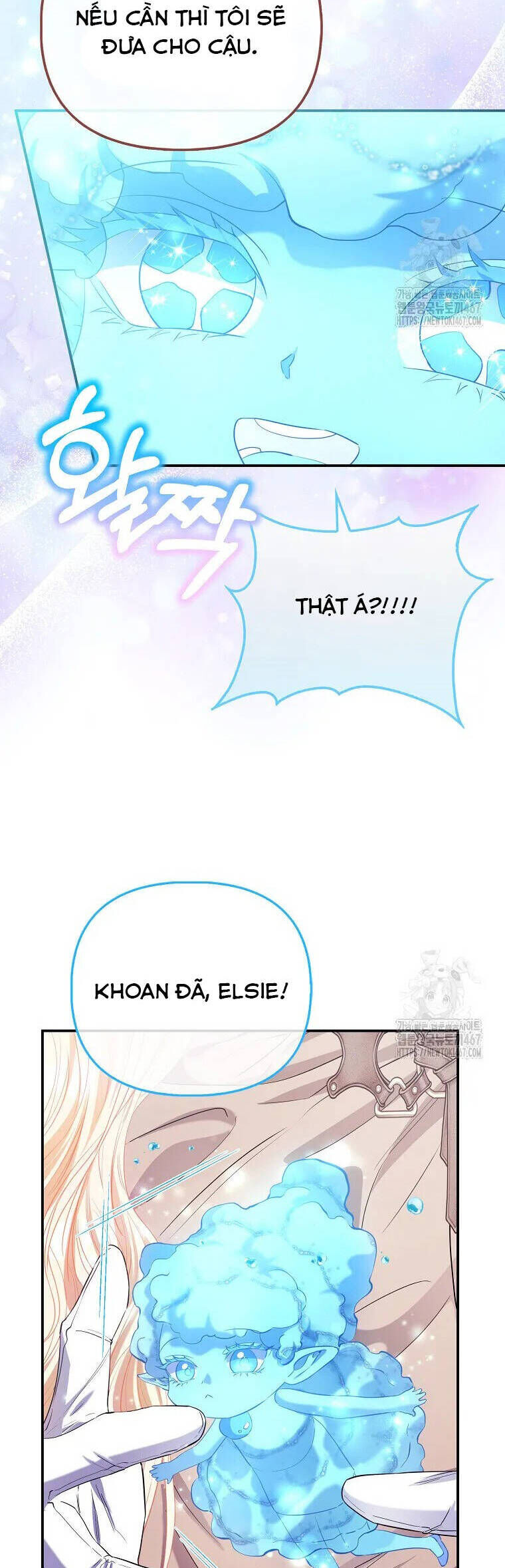 Nàng Công Chúa Của Mọi Người Chap 78 - Next Chap 79