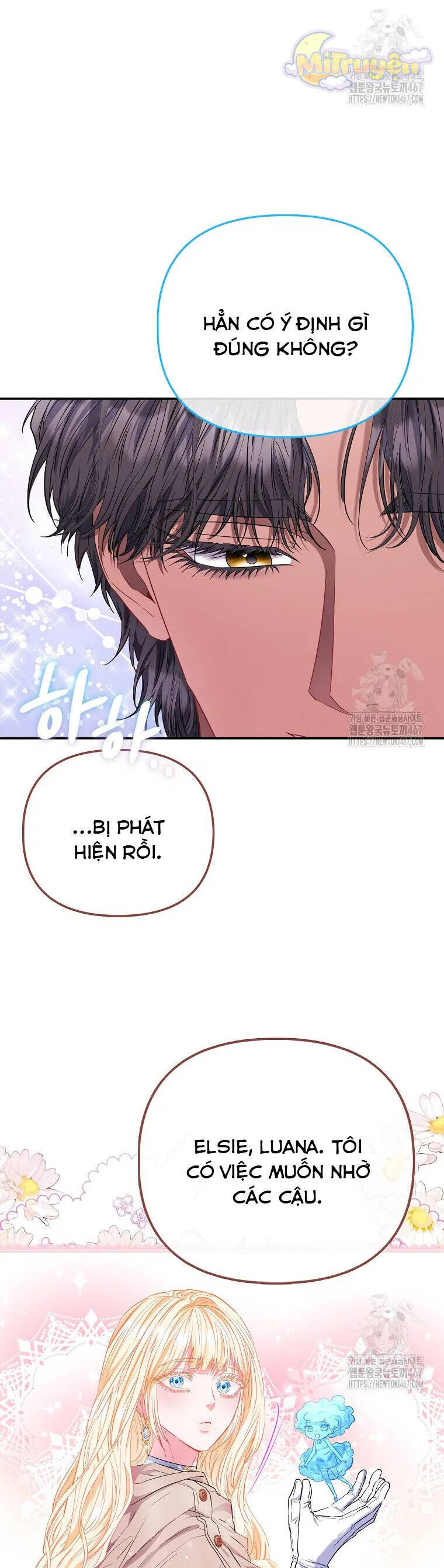 Nàng Công Chúa Của Mọi Người Chap 78 - Next Chap 79