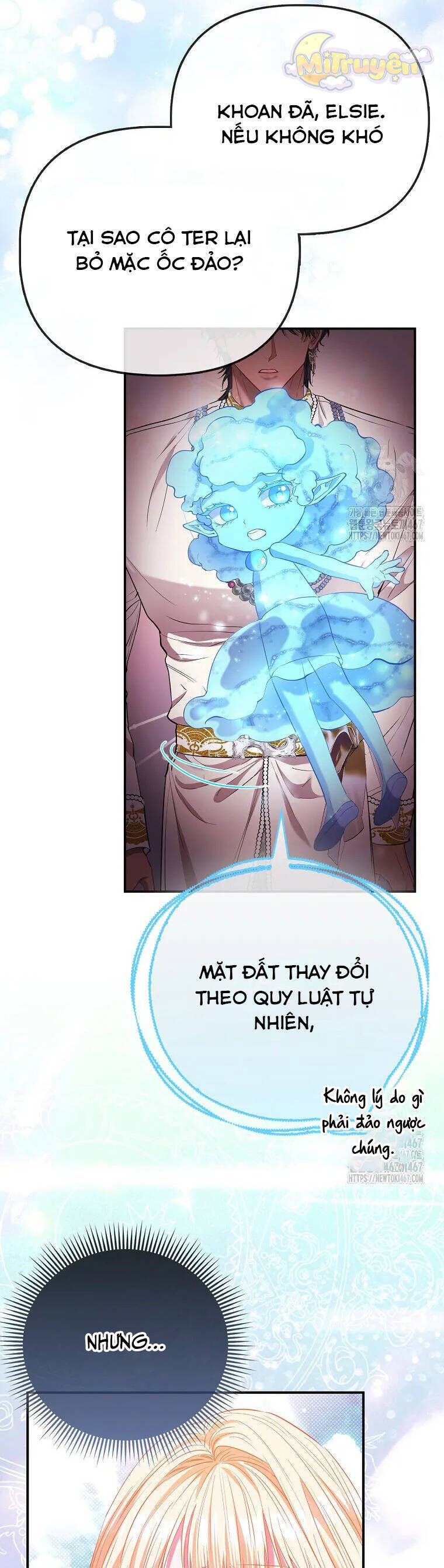 Nàng Công Chúa Của Mọi Người Chap 78 - Next Chap 79