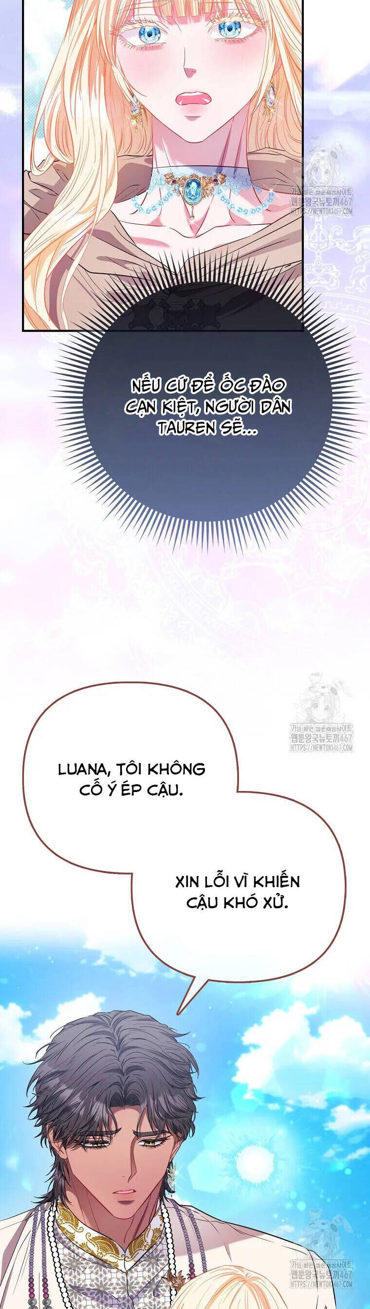 Nàng Công Chúa Của Mọi Người Chap 78 - Next Chap 79