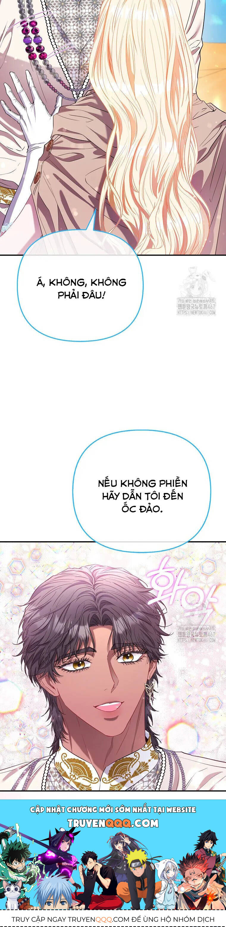 Nàng Công Chúa Của Mọi Người Chap 78 - Next Chap 79