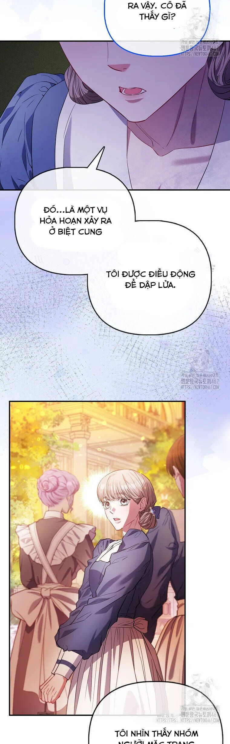 Nàng Công Chúa Của Mọi Người Chap 78 - Next Chap 79