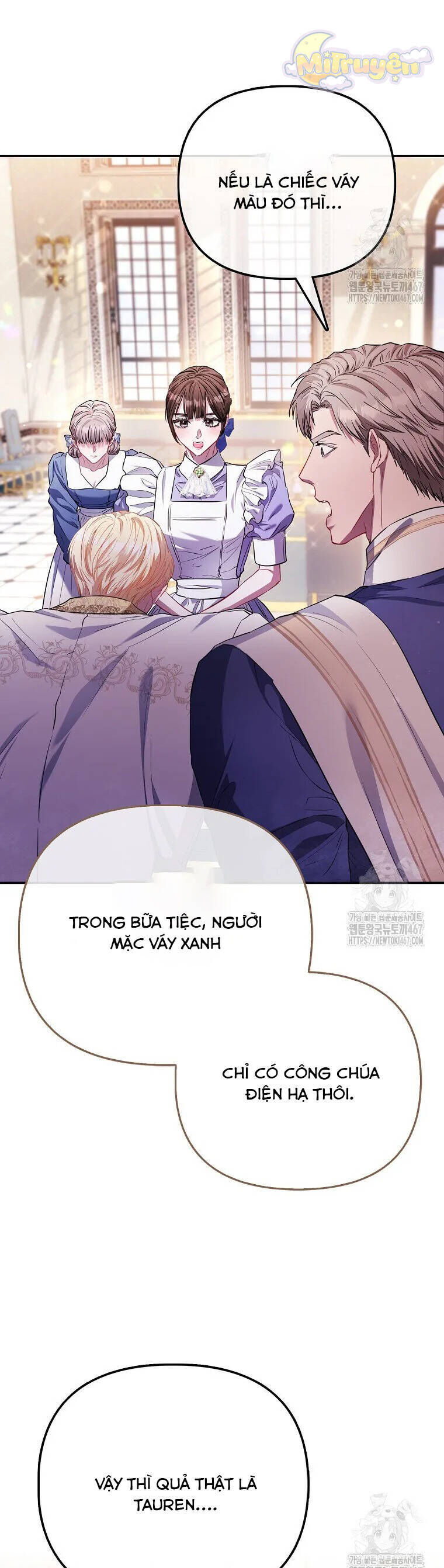 Nàng Công Chúa Của Mọi Người Chap 78 - Next Chap 79