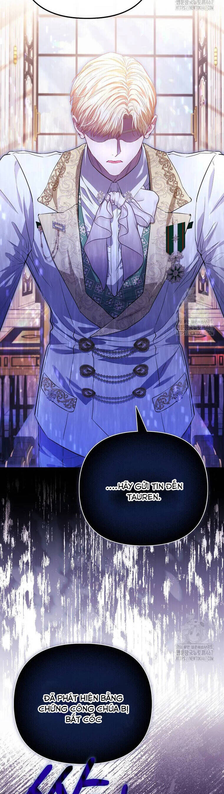 Nàng Công Chúa Của Mọi Người Chap 78 - Next Chap 79