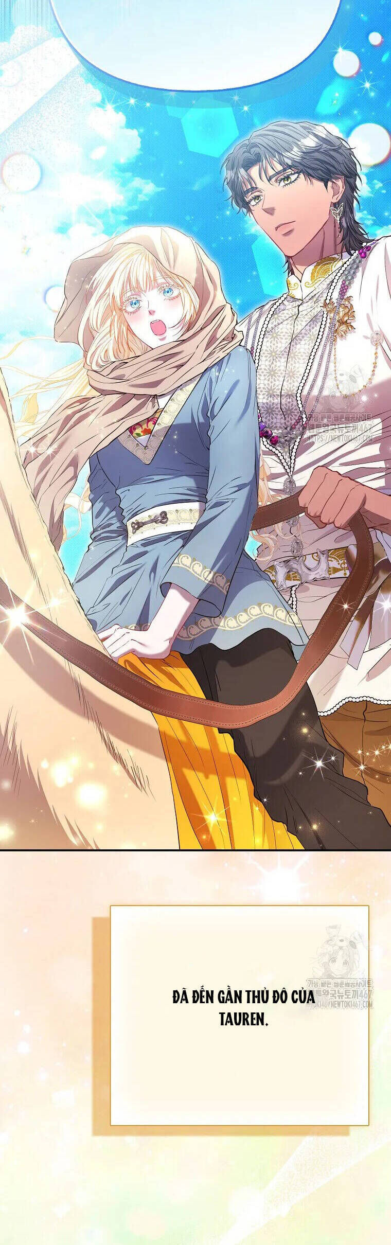 Nàng Công Chúa Của Mọi Người Chap 79 - Next Chap 80