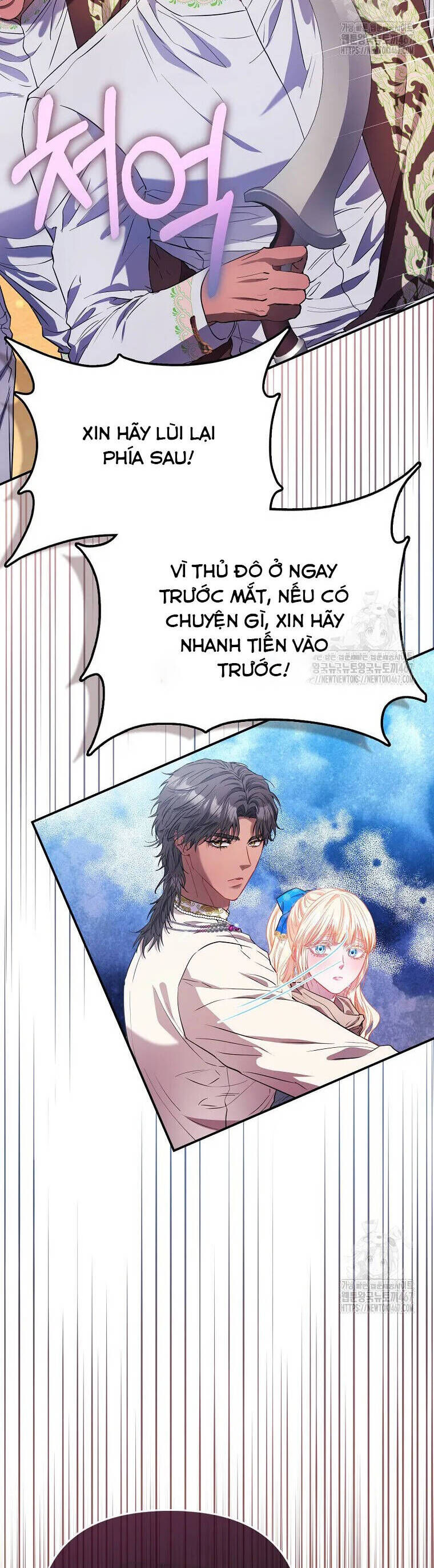 Nàng Công Chúa Của Mọi Người Chap 79 - Next Chap 80