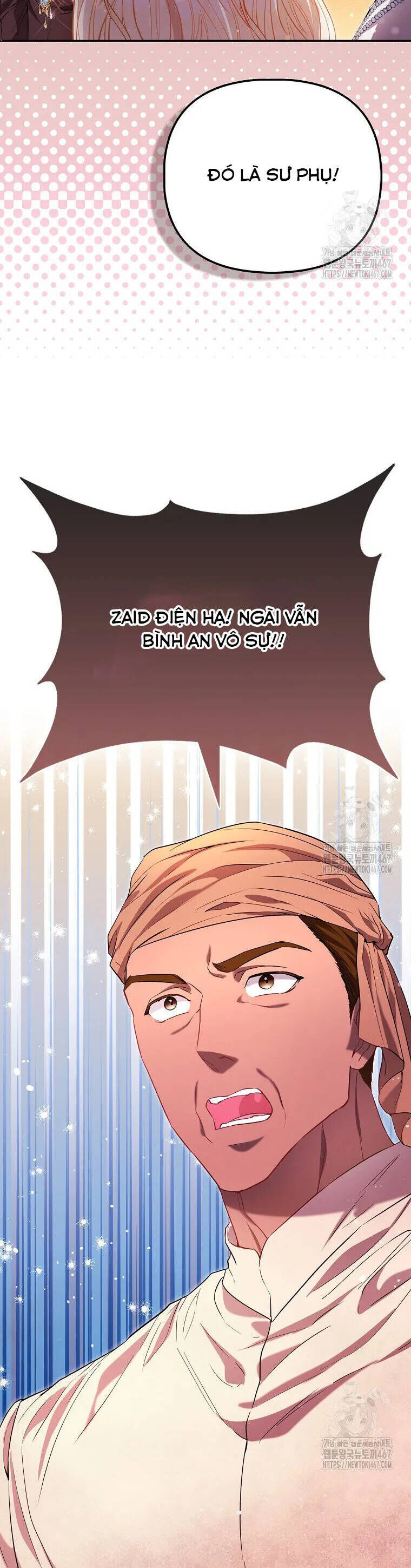 Nàng Công Chúa Của Mọi Người Chap 79 - Next Chap 80