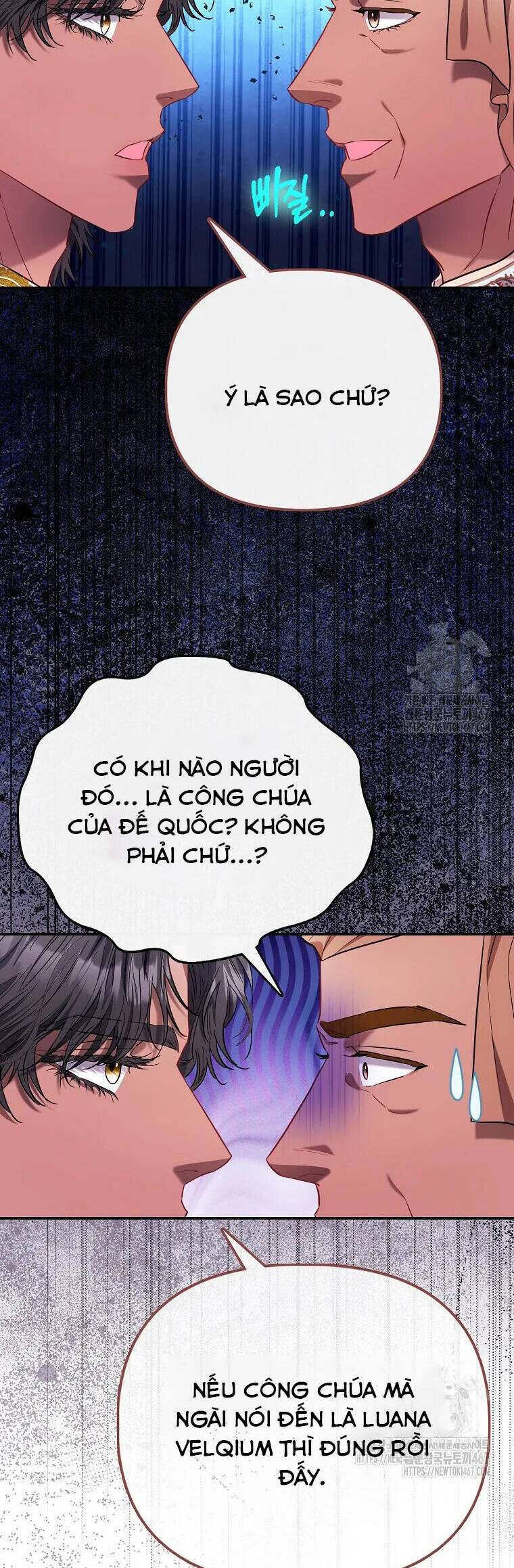 Nàng Công Chúa Của Mọi Người Chap 79 - Next Chap 80