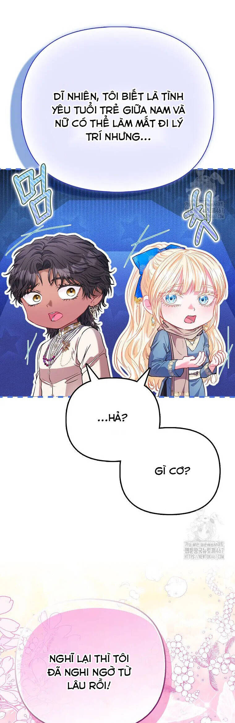 Nàng Công Chúa Của Mọi Người Chap 79 - Next Chap 80