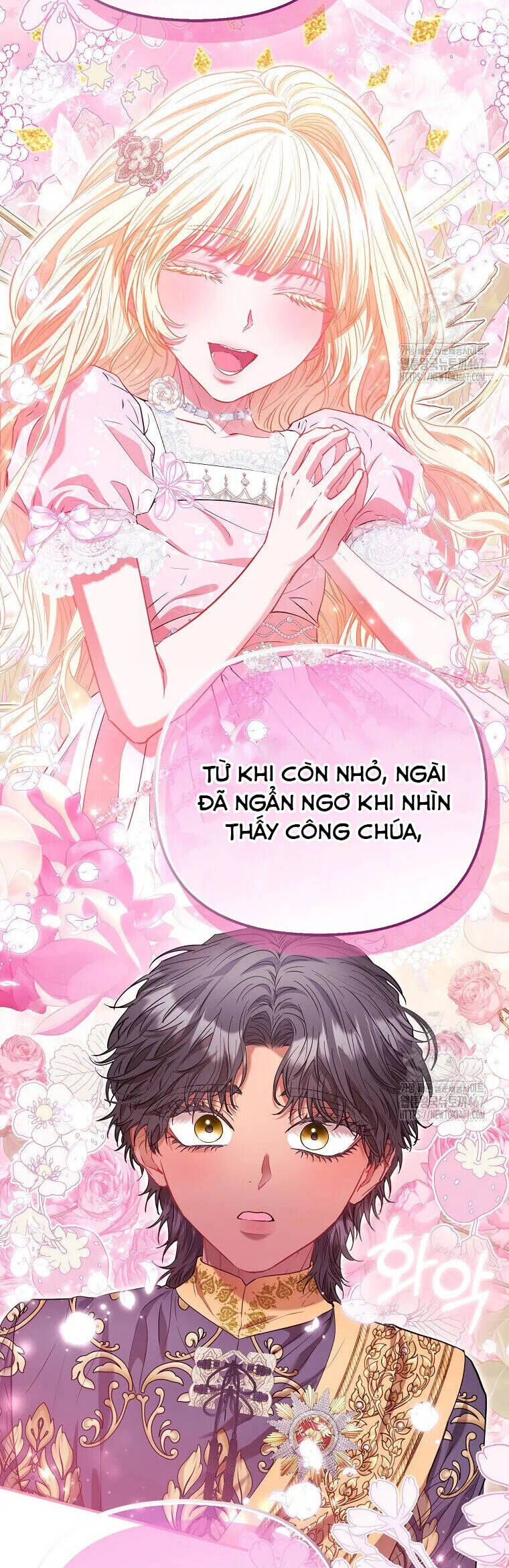 Nàng Công Chúa Của Mọi Người Chap 79 - Next Chap 80