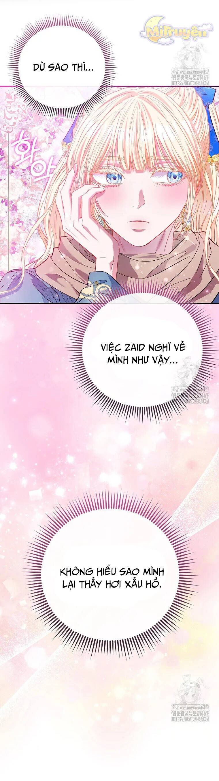Nàng Công Chúa Của Mọi Người Chap 79 - Next Chap 80