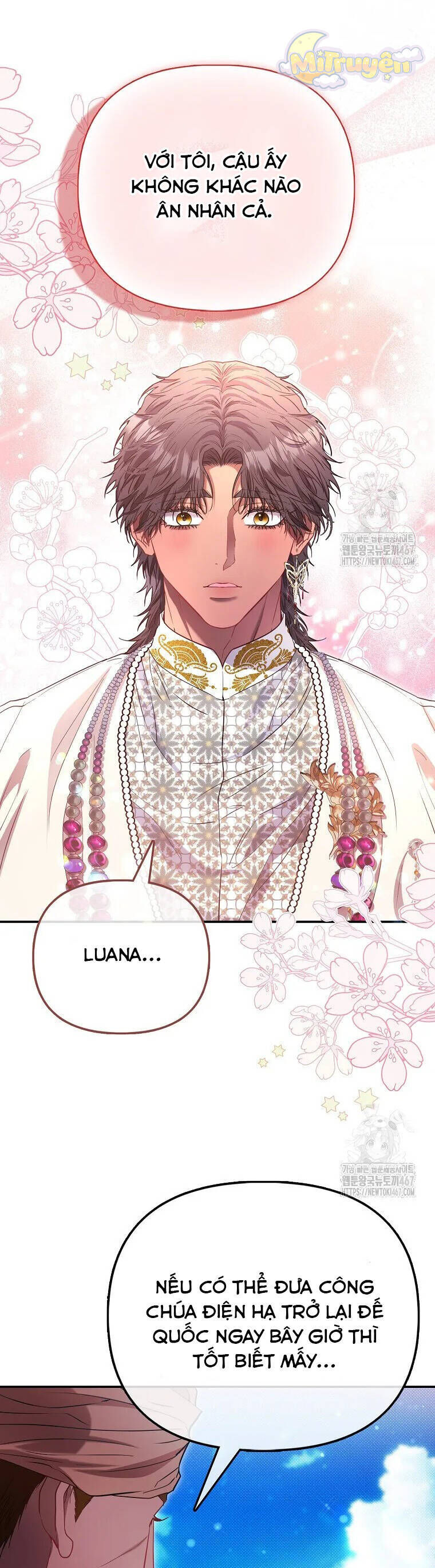 Nàng Công Chúa Của Mọi Người Chap 79 - Next Chap 80