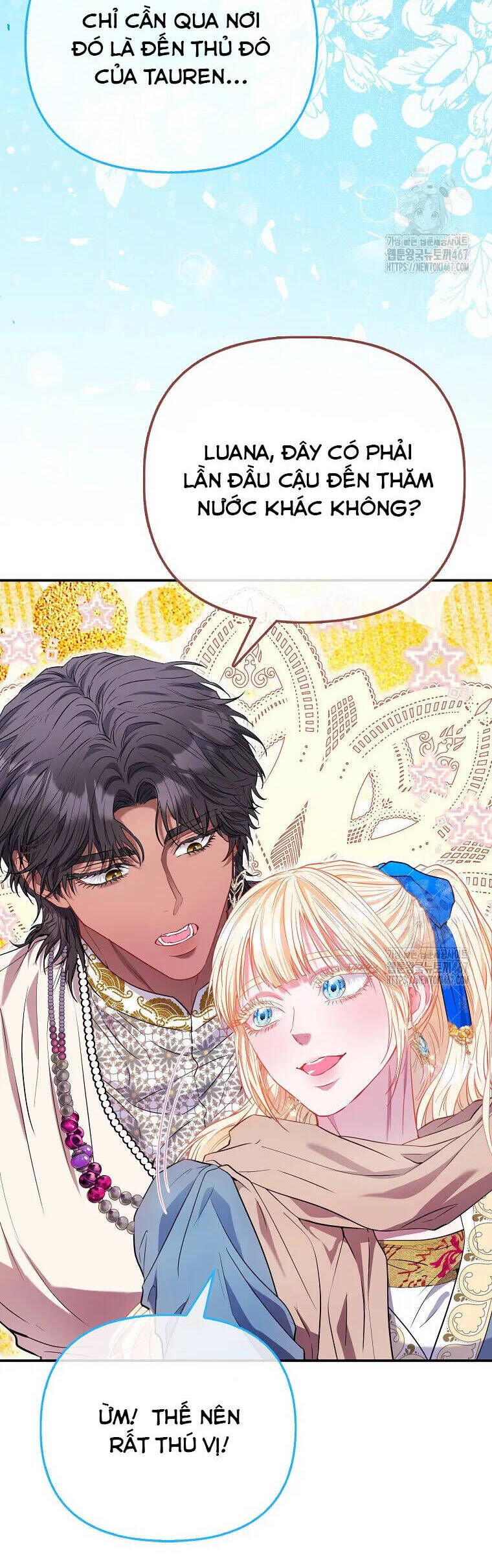 Nàng Công Chúa Của Mọi Người Chap 79 - Next Chap 80