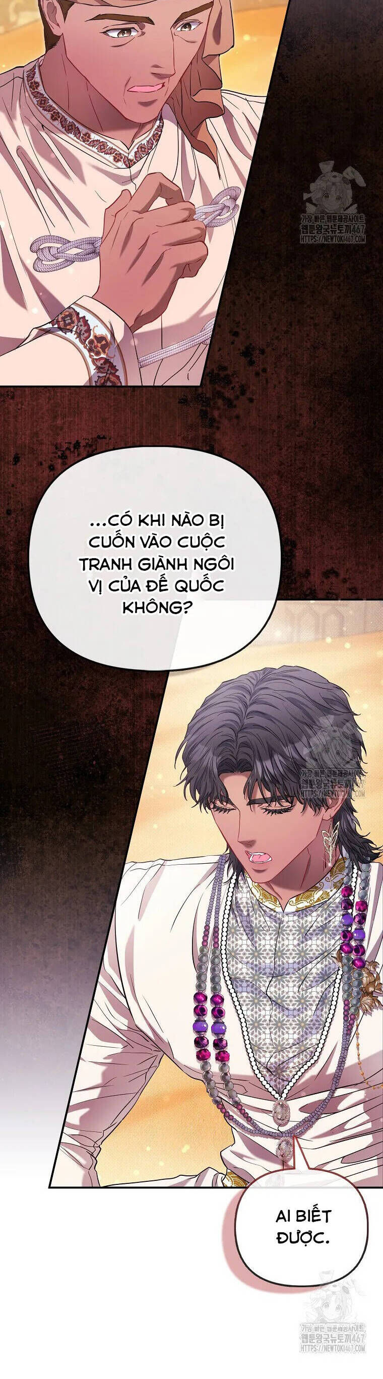 Nàng Công Chúa Của Mọi Người Chap 79 - Next Chap 80
