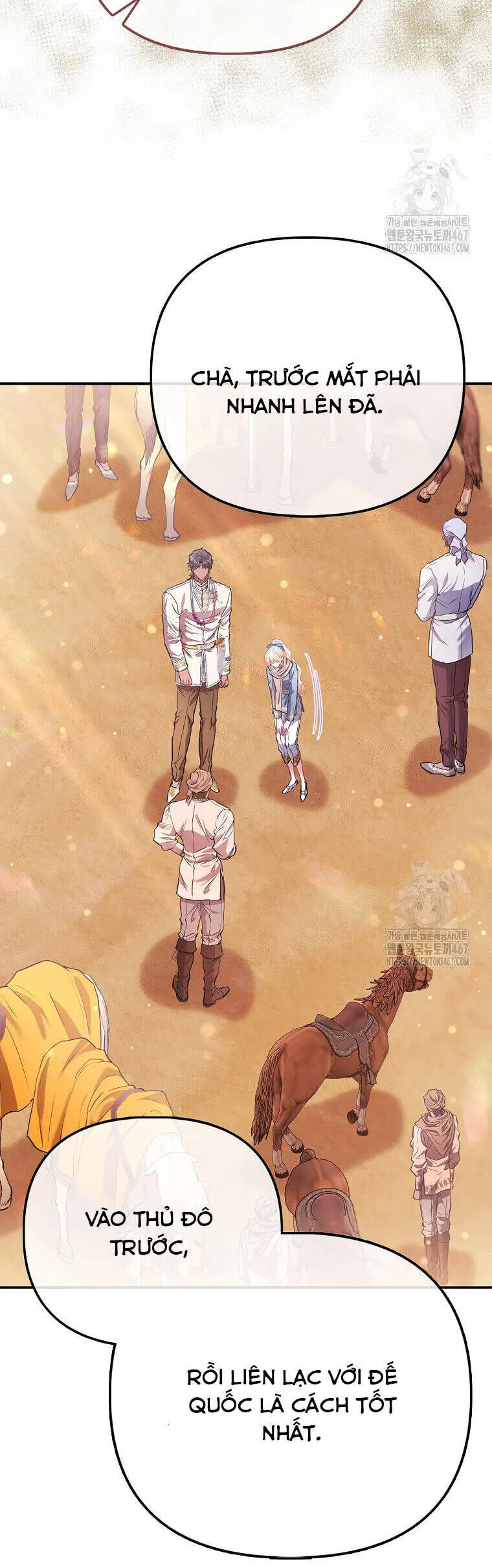 Nàng Công Chúa Của Mọi Người Chap 79 - Next Chap 80