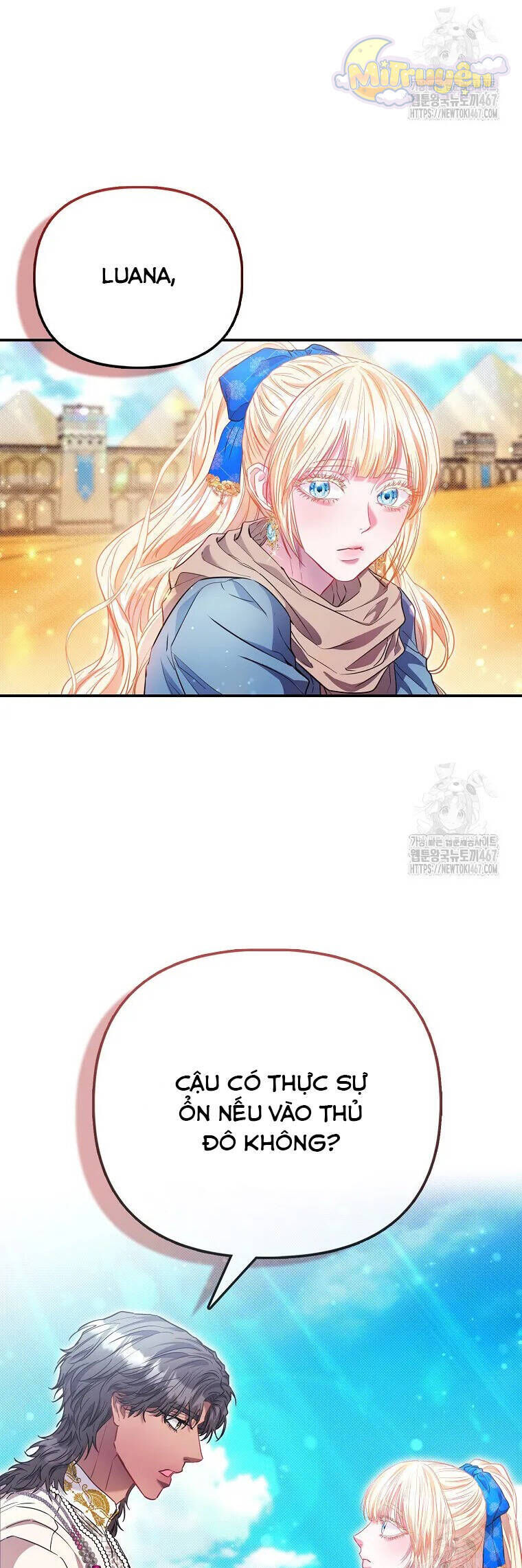 Nàng Công Chúa Của Mọi Người Chap 79 - Next Chap 80